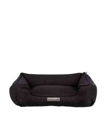 KREVET LEŽALJKA ZA PSA TALIS BLACK Trixie