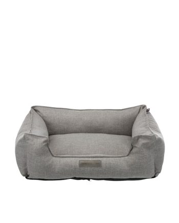KREVET LEŽALJKA ZA PSA TALIS GRAY Trixie