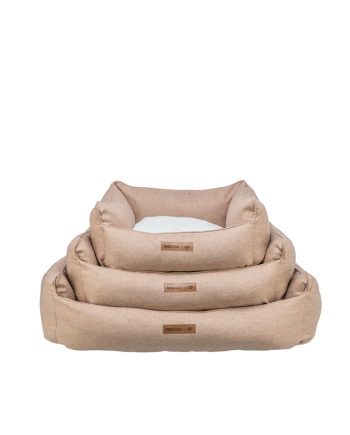 KREVET LEŽALJKA ZA PSA FARELLO BROWN Trixie