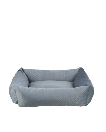 KREVET LEŽALJKA ZA PSA ALENA S GRAY Trixie