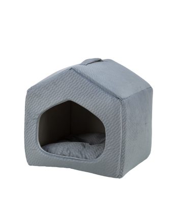 KREVET LEŽALJKA ZA PSA HOUSE S ALENA GRAY Trixie