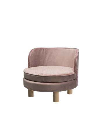 KREVET LEŽALJKA ZA PSA SOFA LIVIA ROSE Trixie