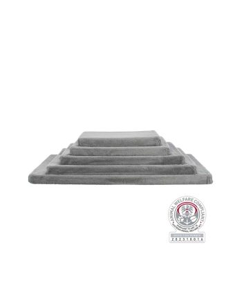 KREVET LEŽALJKA ZA PSA VITAL S LONNI GRAY Trixie