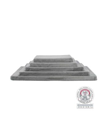 KREVET LEŽALJKA ZA PSA VITAL M LONNI GRAY Trixie