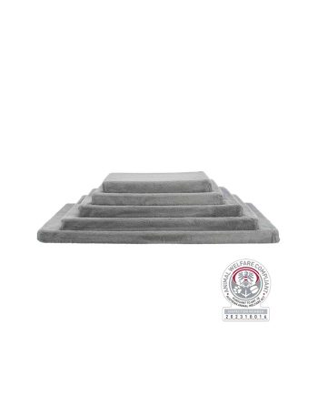 KREVET LEŽALJKA ZA PSA VITAL L LONNI GRAY Trixie