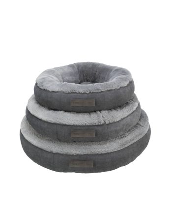 KREVET LEŽALJKA ZA PSA LIANOSA 8 GRAY Trixie
