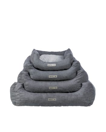 KREVET LEŽALJKA ZA PSA LIANOSA GRAY Trixie