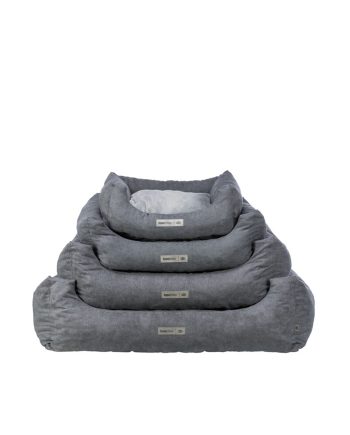 KREVET LEŽALJKA ZA PSA LIANOS GRAY Trixie