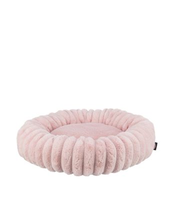 KREVET LEŽALJKA ZA PSA LONI OVAL ROSE Trixie