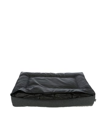 KREVET LEŽALJKA ZA PSA BENDSONSS GRAY Trixie