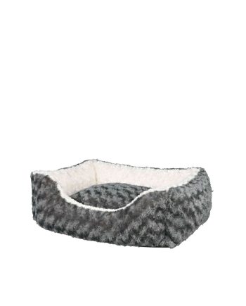 KREVET LEŽALJKA ZA PSA KALINE M GRAY Trixie