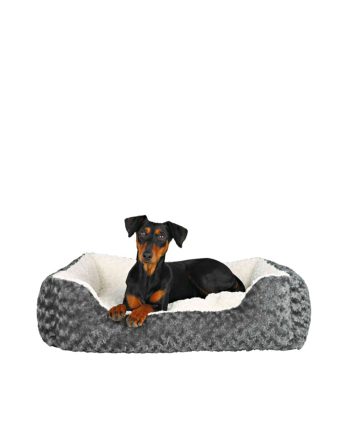 KREVET LEŽALJKA ZA PSA KALINE GRAY Trixie