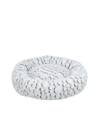 KREVET LEŽALJKA ZA PSA MILA OVAL S GRAY Trixie