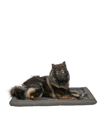 KREVET JASTUK ZA PSA SAMOA TRAVEL GRAY Trixie