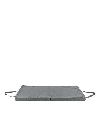 KREVET JASTUK ZA PSA SAMOA S WATHERPROOF GRAY Trixie