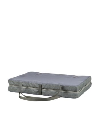 KREVET JASTUK ZA PSA SAMOA WATHERPROOF GRAY Trixie