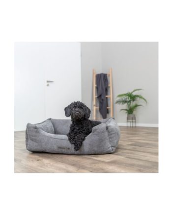 KREVET LEŽALJKA ZA PSA LENNOXS GRAY Trixie