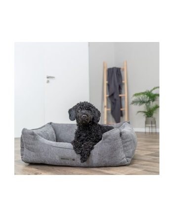 KREVET LEŽALJKA ZA PSA VITAL LENNOX GRAY Trixie