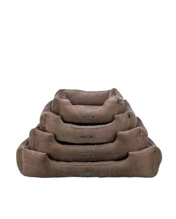 KREVET LEŽALJKA ZA PSA LENNOXS BROWN Trixie
