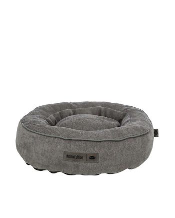 KREVET LEŽALJKA ZA PSA VITALIS LENNOX S ORTOPEDIC GRAY Trixie