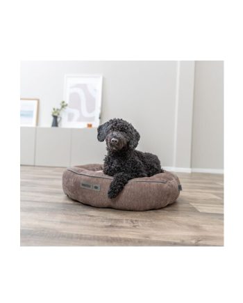 KREVET LEŽALJKA ZA PSA VITALIS LENNOX XS ORTOPEDIC BROWN Trixie