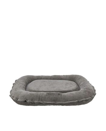 KREVET LEŽALJKA ZA PSA VITAL LENNOX S ORTOPEDIC GRAY Trixie