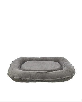 KREVET LEŽALJKA ZA PSA ORTHOPEDIC BED VITAL GRAY Trixie