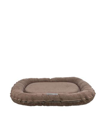 KREVET LEŽALJKA ZA PSA VITAL LENNOX S ORTOPEDIC BROWN Trixie