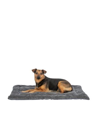 KREVET PODLOGA ZA PSA JONNA XL DARK GRAY Trixie