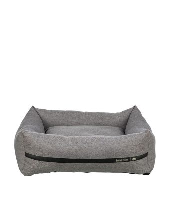 KREVET LEŽALJKA ZA PSA CITY MORES STYLE GRAY Trixie