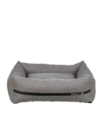 KREVET LEŽALJKA ZA PSA CITY MORE STYLE GRAY Trixie