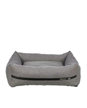 KREVET LEŽALJKA ZA PSA CITY STYLE GRAY Trixie