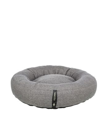 KREVET LEŽALJKA ZA PSA CITY STYLE OVAL GRAY Trixie