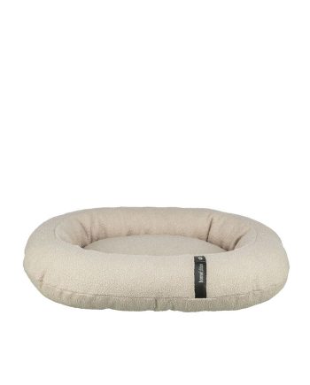 KREVET LEŽALJKA ZA PSA VITAL OVAL BEIGE Trixie