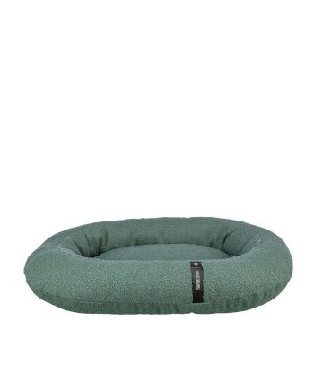 KREVET LEŽALJKA ZA PSA VITAL OVAL DARK GREEN Trixie