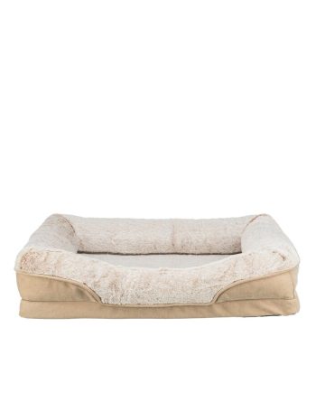 KREVET LEŽALJKA ZA PSA VITAL LINO BEIGE Trixie