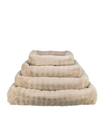 KREVET LEŽALJKA ZA PSA ELI XS BEIGE Trixie