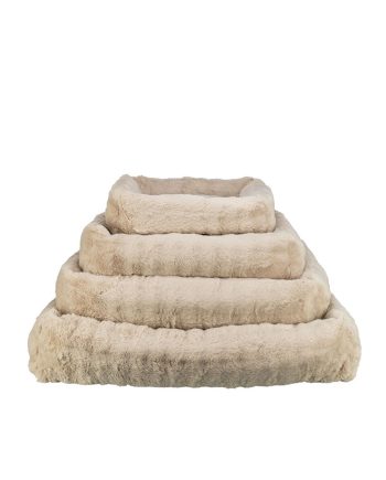 KREVET LEŽALJKA ZA PSA ELI BEIGE Trixie