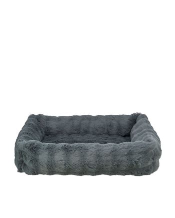 KREVET LEŽALJKA ZA PSA XS ELI GRAY Trixie