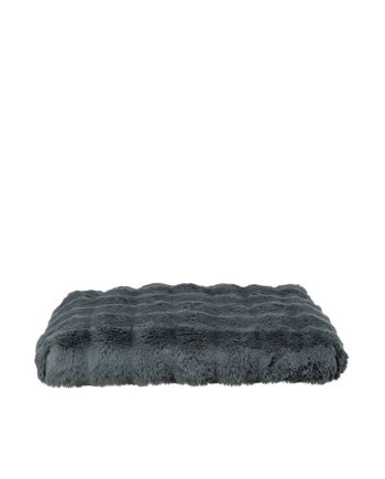 KREVET LEŽALJKA ZA PSA ELI M SAND DARK GRAY Trixie