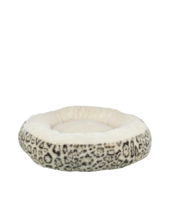 KREVET LEŽALJKA ZA PSA LEO BEIGE Trixie