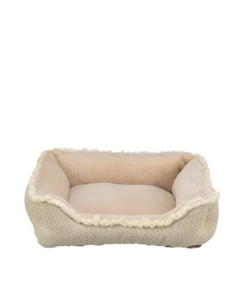 KREVET LEŽALJKA ZA PSA BOHOS BEIGE Trixie