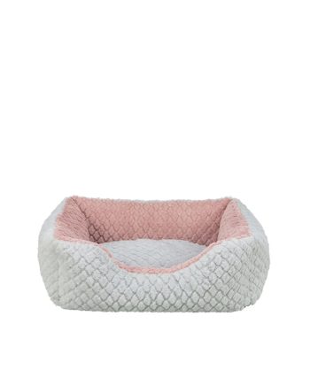 KREVET LEŽALJKA ZA PSA KALINE XS MIO GRAY Trixie