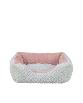 KREVET LEŽALJKA ZA PSA KALINE S MIO GRAY Trixie