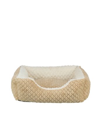 KREVET LEŽALJKA ZA PSA KALINE S MIO BROWN Trixie