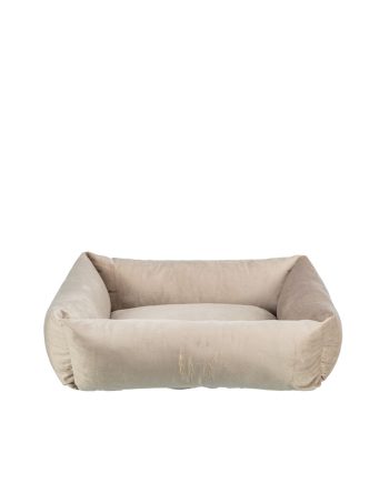 KREVET LEŽALJKA ZA PSA LIVIA XS BEIGE Trixie