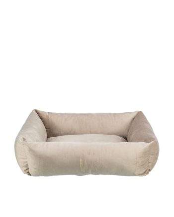 KREVET LEŽALJKA ZA PSA LIVIAS BEIGE Trixie