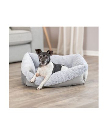 KREVET LEŽALJKA ZA PSA XMAS LIVIA GRAY Trixie