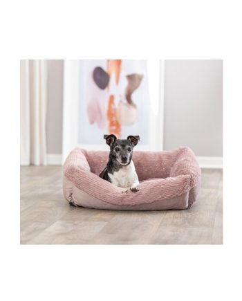 KREVET LEŽALJKA ZA PSA XMAS LIVIA S ROSE Trixie