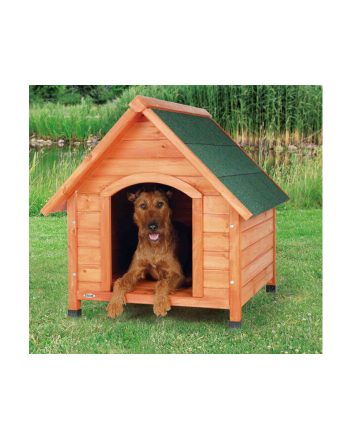 AKSESOAR KUĆA ZA LJUBIMCA NATURA VM BROWN Trixie